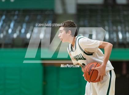 Thumbnail 1 in Carrollton @ Canton Central Catholic  photogallery.