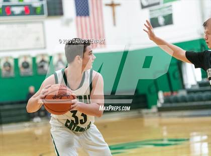 Thumbnail 3 in Carrollton @ Canton Central Catholic  photogallery.