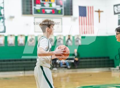 Thumbnail 2 in Carrollton @ Canton Central Catholic  photogallery.