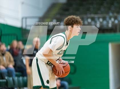 Thumbnail 1 in Carrollton @ Canton Central Catholic  photogallery.