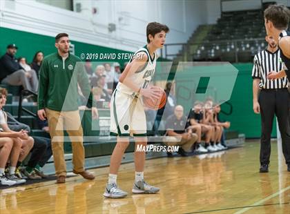 Thumbnail 1 in Carrollton @ Canton Central Catholic  photogallery.