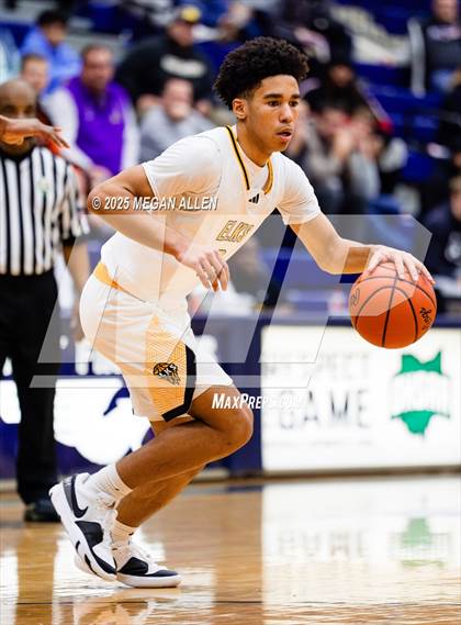 Thumbnail 1 in Reynoldsburg vs. Centerville photogallery.
