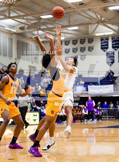 Thumbnail 3 in Reynoldsburg vs. Centerville photogallery.
