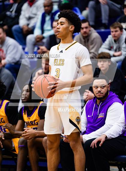 Thumbnail 1 in Reynoldsburg vs. Centerville photogallery.