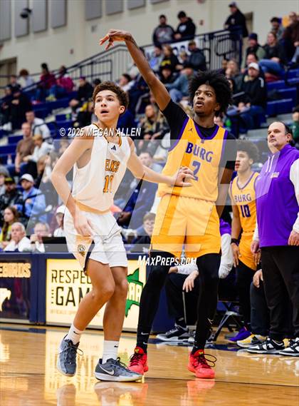 Thumbnail 1 in Reynoldsburg vs. Centerville photogallery.