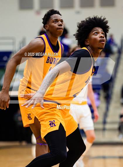Thumbnail 3 in Reynoldsburg vs. Centerville photogallery.