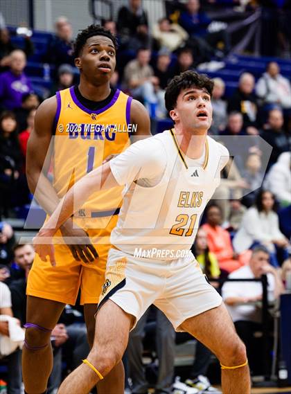 Thumbnail 3 in Reynoldsburg vs. Centerville photogallery.
