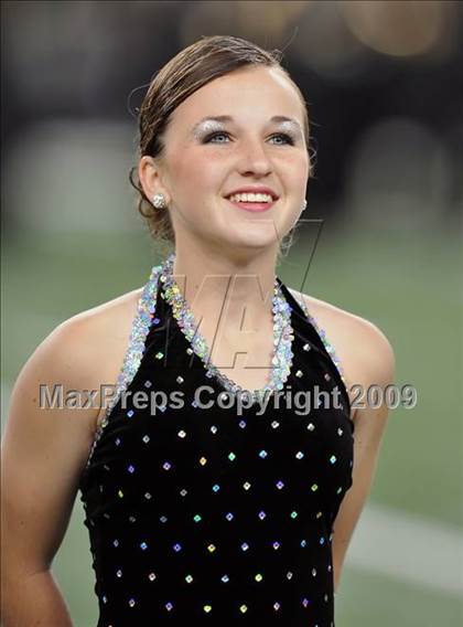 Thumbnail 3 in Stephenville vs. Aledo (Texas 4A Division II Region I Playoffs) photogallery.
