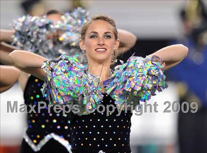 Thumbnail 3 in Stephenville vs. Aledo (Texas 4A Division II Region I Playoffs) photogallery.