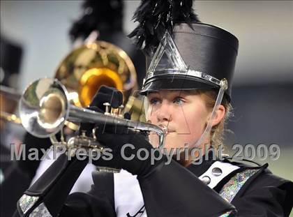 Thumbnail 3 in Stephenville vs. Aledo (Texas 4A Division II Region I Playoffs) photogallery.