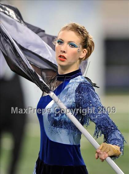 Thumbnail 3 in Stephenville vs. Aledo (Texas 4A Division II Region I Playoffs) photogallery.