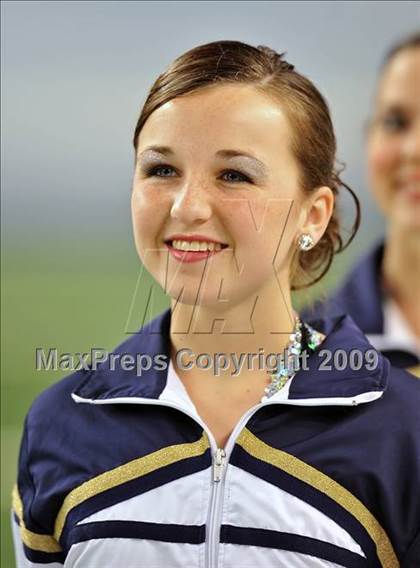 Thumbnail 1 in Stephenville vs. Aledo (Texas 4A Division II Region I Playoffs) photogallery.