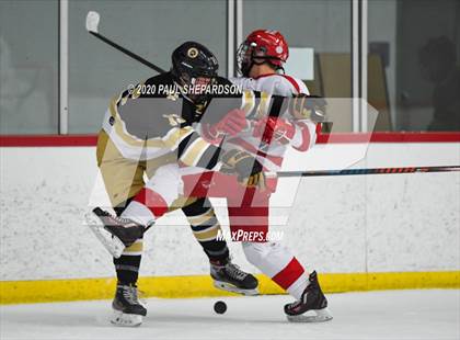 Thumbnail 3 in Monarch @ Regis Jesuit photogallery.