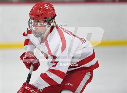 Thumbnail 2 in Monarch @ Regis Jesuit photogallery.