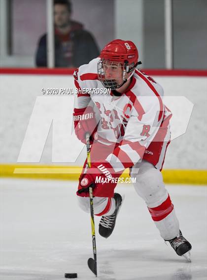 Thumbnail 2 in Monarch @ Regis Jesuit photogallery.