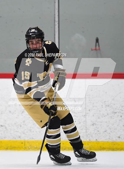 Thumbnail 1 in Monarch @ Regis Jesuit photogallery.