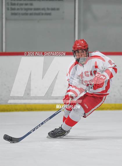 Thumbnail 2 in Monarch @ Regis Jesuit photogallery.