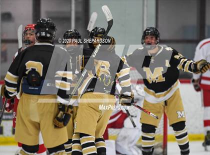 Thumbnail 1 in Monarch @ Regis Jesuit photogallery.