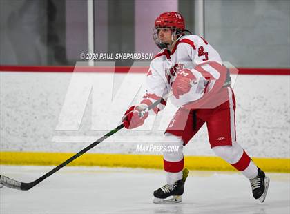 Thumbnail 2 in Monarch @ Regis Jesuit photogallery.