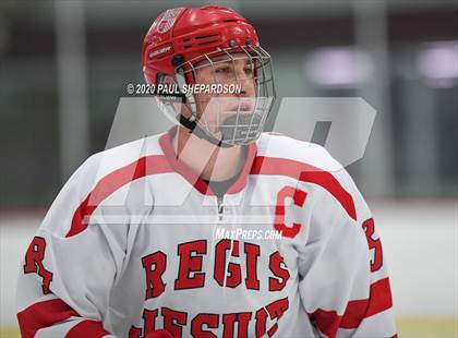 Thumbnail 3 in Monarch @ Regis Jesuit photogallery.