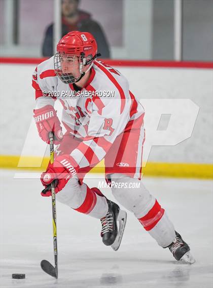 Thumbnail 3 in Monarch @ Regis Jesuit photogallery.