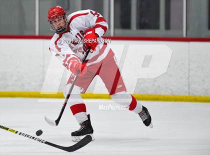 Thumbnail 2 in Monarch @ Regis Jesuit photogallery.