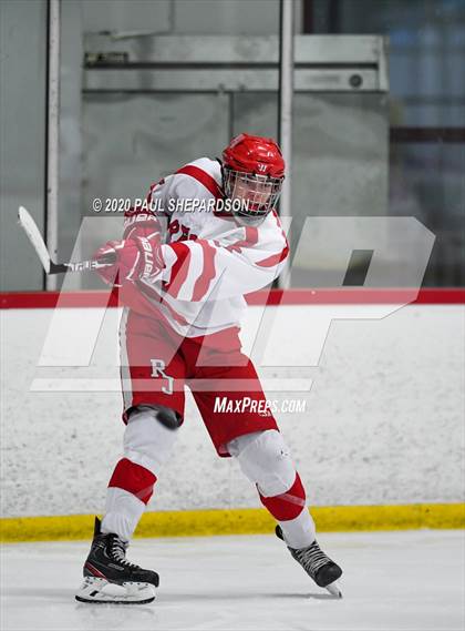 Thumbnail 3 in Monarch @ Regis Jesuit photogallery.