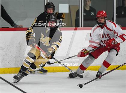 Thumbnail 2 in Monarch @ Regis Jesuit photogallery.