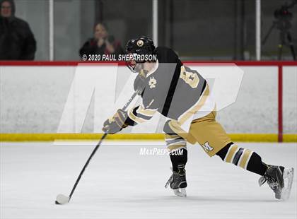 Thumbnail 2 in Monarch @ Regis Jesuit photogallery.