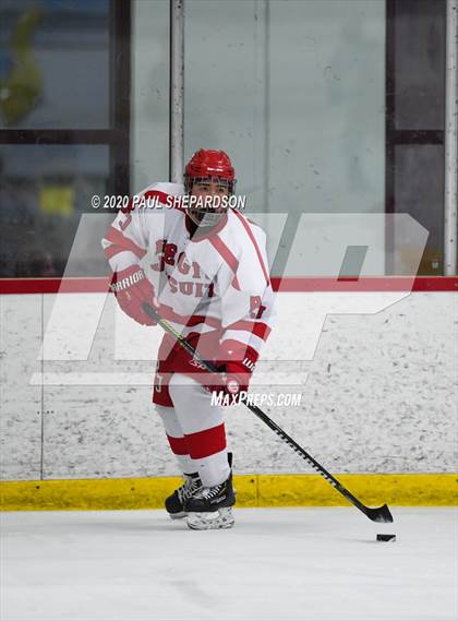 Thumbnail 2 in Monarch @ Regis Jesuit photogallery.