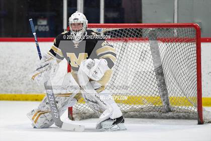 Thumbnail 1 in Monarch @ Regis Jesuit photogallery.