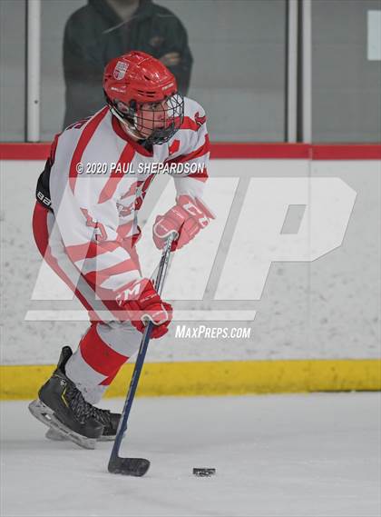 Thumbnail 1 in Monarch @ Regis Jesuit photogallery.