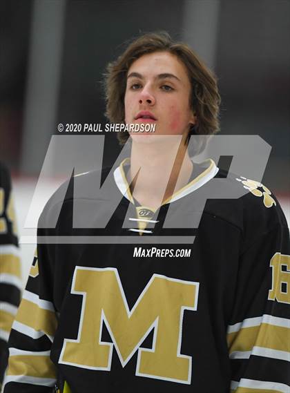 Thumbnail 2 in Monarch @ Regis Jesuit photogallery.