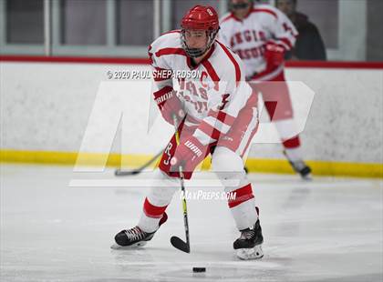 Thumbnail 3 in Monarch @ Regis Jesuit photogallery.