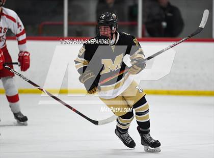 Thumbnail 3 in Monarch @ Regis Jesuit photogallery.
