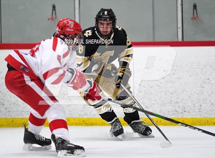 Thumbnail 1 in Monarch @ Regis Jesuit photogallery.