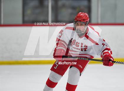 Thumbnail 2 in Monarch @ Regis Jesuit photogallery.