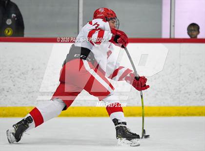 Thumbnail 1 in Monarch @ Regis Jesuit photogallery.