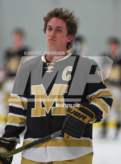 Thumbnail 2 in Monarch @ Regis Jesuit photogallery.