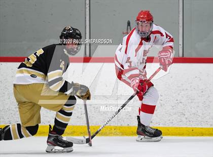 Thumbnail 3 in Monarch @ Regis Jesuit photogallery.
