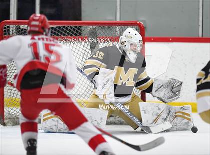 Thumbnail 2 in Monarch @ Regis Jesuit photogallery.