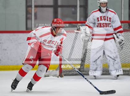Thumbnail 2 in Monarch @ Regis Jesuit photogallery.
