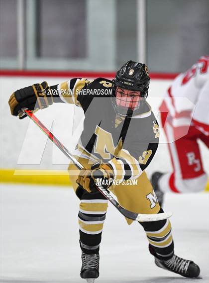 Thumbnail 2 in Monarch @ Regis Jesuit photogallery.