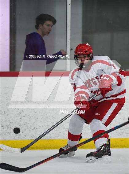 Thumbnail 3 in Monarch @ Regis Jesuit photogallery.