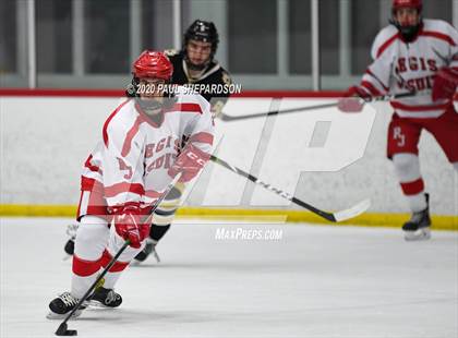 Thumbnail 3 in Monarch @ Regis Jesuit photogallery.