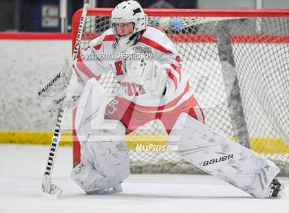 Thumbnail 1 in Monarch @ Regis Jesuit photogallery.