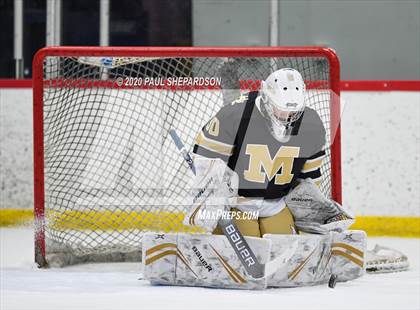 Thumbnail 2 in Monarch @ Regis Jesuit photogallery.