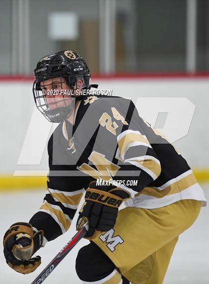 Thumbnail 1 in Monarch @ Regis Jesuit photogallery.