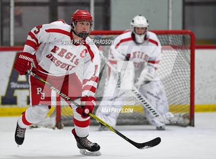 Thumbnail 3 in Monarch @ Regis Jesuit photogallery.