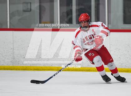 Thumbnail 3 in Monarch @ Regis Jesuit photogallery.
